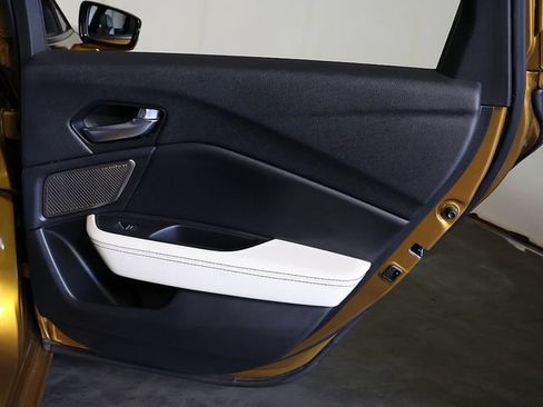 Certified 2022 Acura TLX Type S AWD/4WD image 30