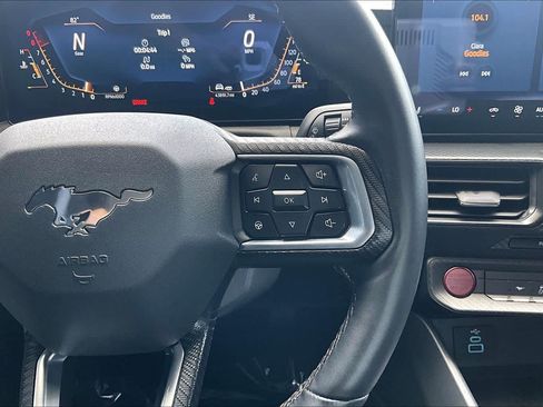 Used 2024 Ford Mustang GT RWD image 22