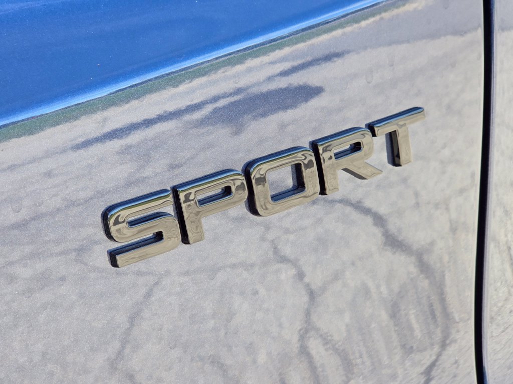 New 2027 Honda CR-V Sport-L image 19