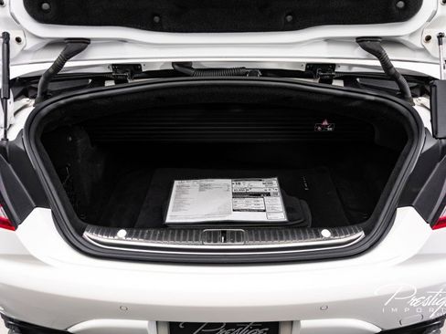 Used 2017 Mercedes-Benz S 65 AMG AMG S65 image 24