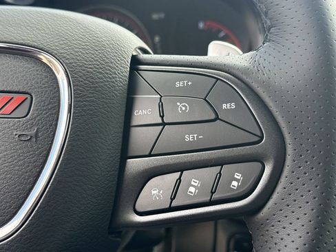 New 2026 Dodge Durango GT AWD/4WD image 12