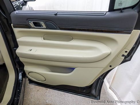 Used 2014 Lincoln MKT AWD w/ Equipment Group 201A image 23