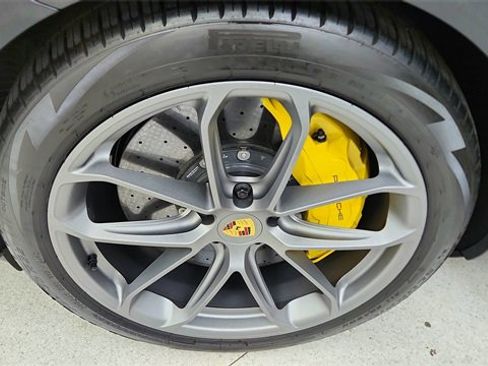 Used 2024 Porsche Cayenne Turbo GT image 62