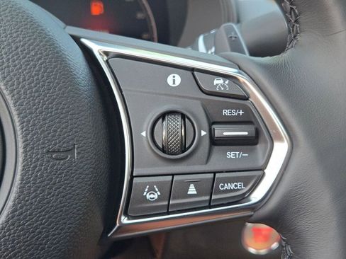 New 2025 Acura TLX Technology Package image 32