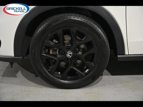 Used 2024 Honda HR-V Sport image 37