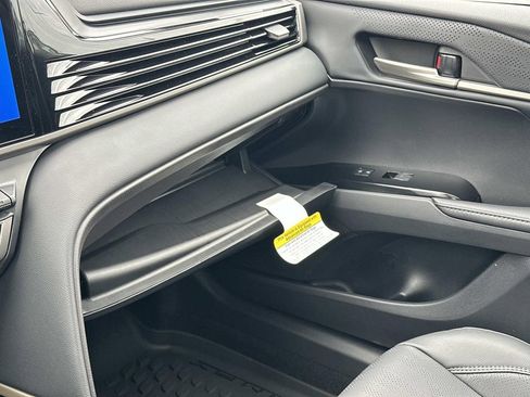 New 2026 Toyota Camry XSE image 31