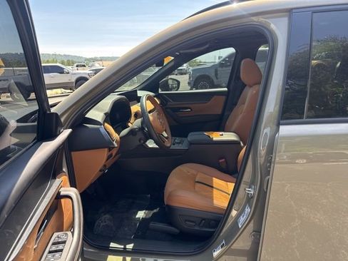 Used 2025 MAZDA CX-70 3.3 Turbo S w/ Premium Plus image 9