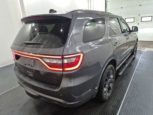 Used 2024 Dodge Durango R/T AWD/4WD image 6