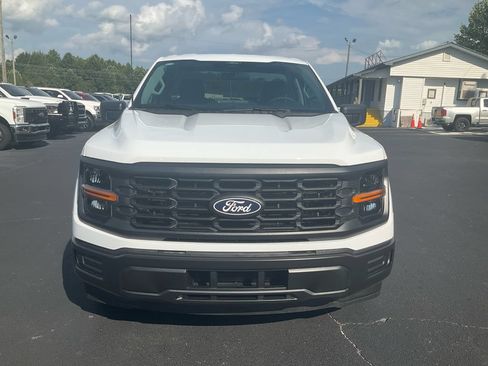 New 2026 Ford F150 XL RWD image 2