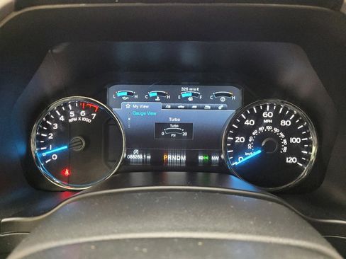 Used 2020 Ford F150 Lariat AWD/4WD image 23