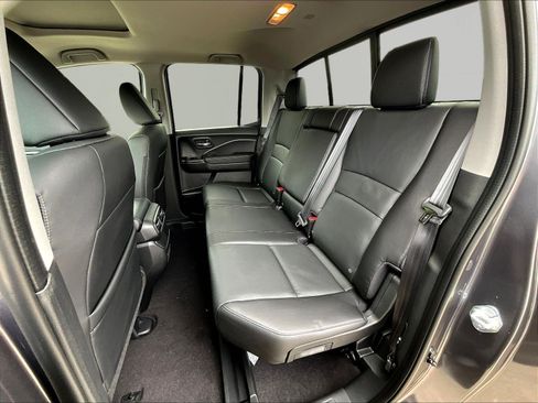 New 2026 Honda Ridgeline RTL image 18