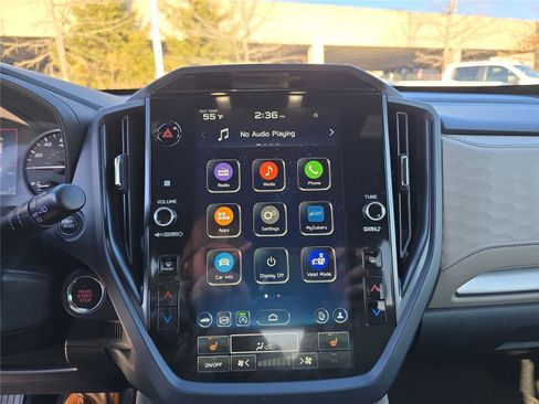 Used 2025 Subaru Forester Premium w/ Convenience Package #1 image 27