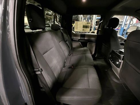 Used 2017 Ford F150 XL w/ Equipment Group 101A Mid image 17