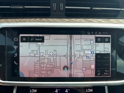 Used 2022 Audi A7 3.0T Prestige w/ Luxury Package AWD/4WD image 21
