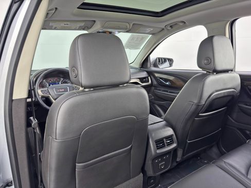 Used 2020 GMC Terrain Denali w/ GMC Pro Grade Package image 36