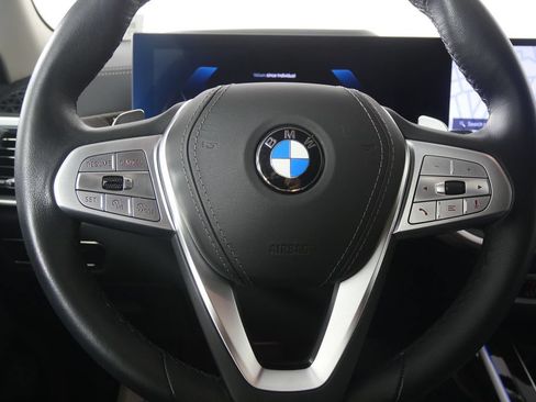 Used 2025 BMW X7 xDrive40i AWD/4WD image 19