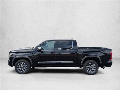 New 2026 Toyota Tundra 1794 Edition AWD/4WD image 5