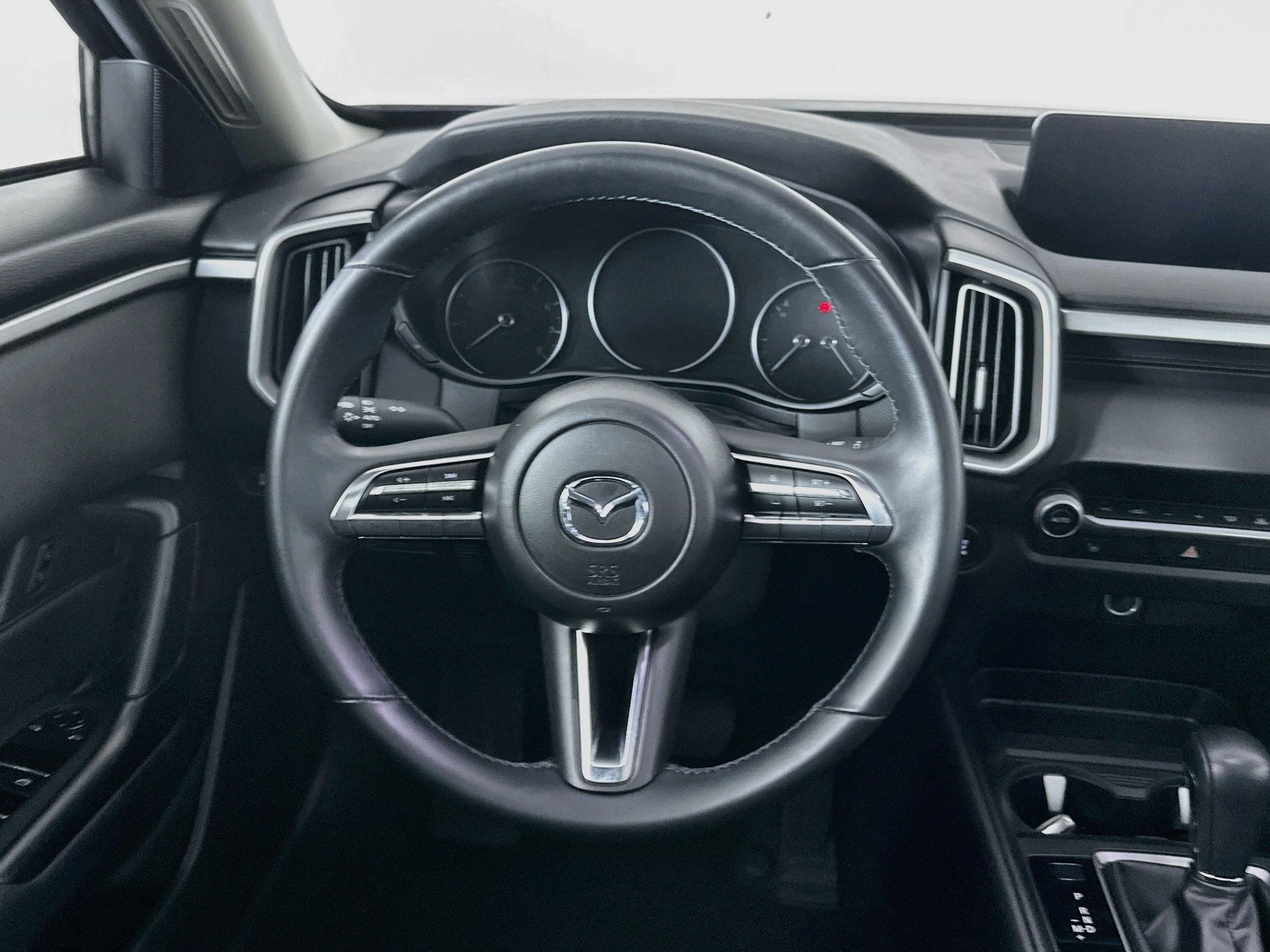 Used 2026 MAZDA CX-50 AWD 2.5 S w/ Preferred Pkg image 18