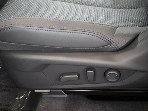 New 2026 Subaru Forester Premium AWD/4WD image 14