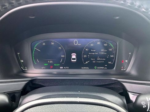 Certified 2023 Honda Accord Sport image 13