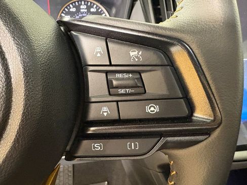 Used 2025 Subaru Crosstrek 2.5i Wilderness w/ Wilderness Package image 24