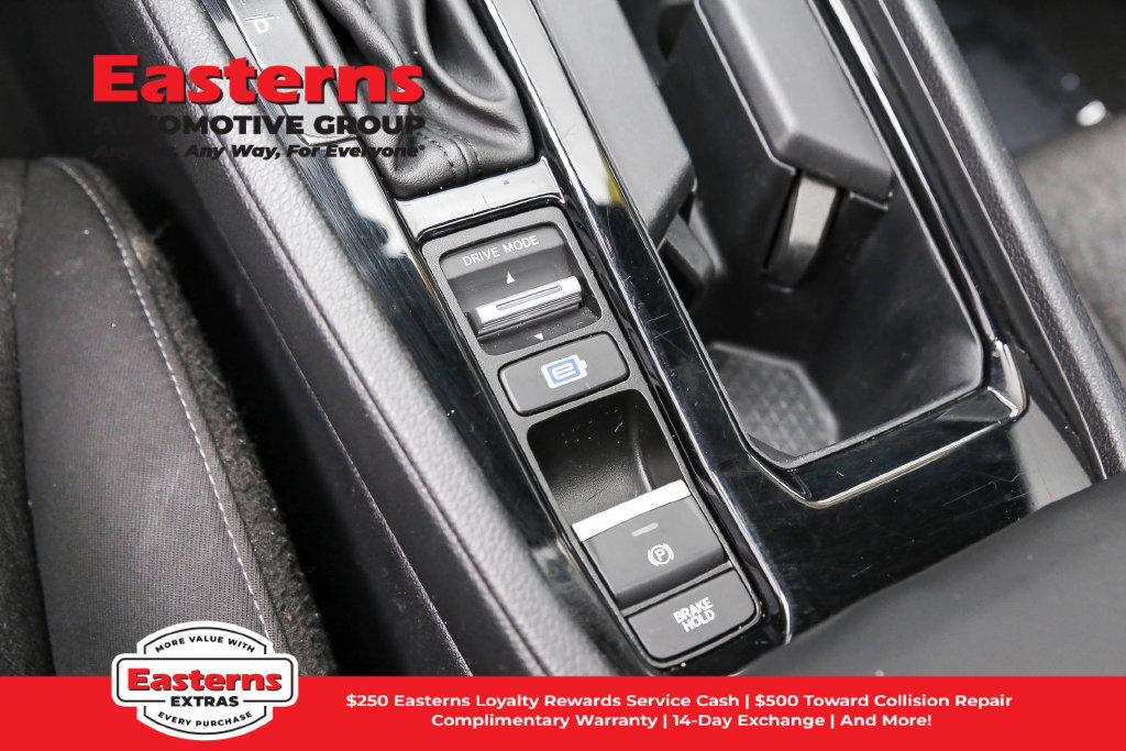 Used 2023 Honda Accord Sport image 21