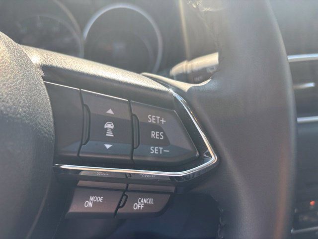 Certified 2025 MAZDA CX-5 AWD 2.5 S w/ Select Package image 16