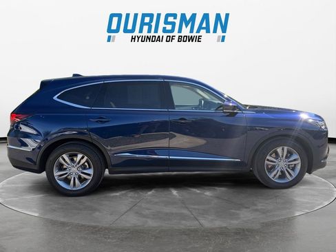 Used 2023 Acura MDX SH-AWD image 7