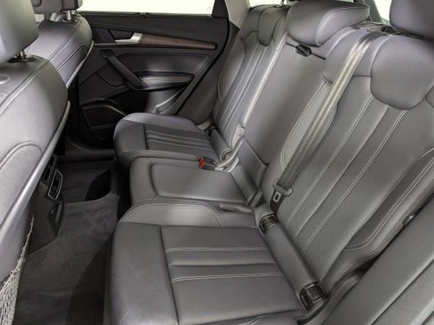 Certified 2023 Audi Q5 2.0T Premium Plus w/ Premium Plus Package image 30