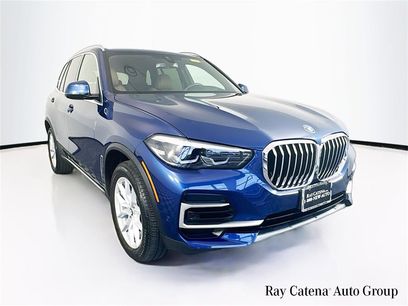 Used 2023 BMW X5 xDrive40i w/ Premium Package