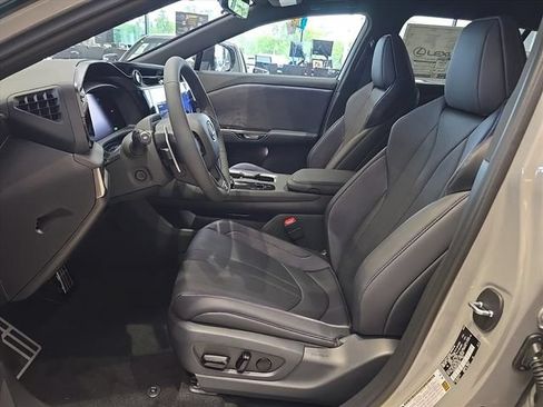 New 2026 Lexus RZ 450e AWD image 15