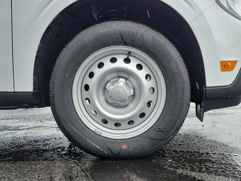 New 2026 Ford Maverick XL image 9