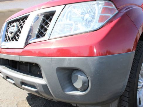 Used 2016 Nissan Frontier S RWD image 4