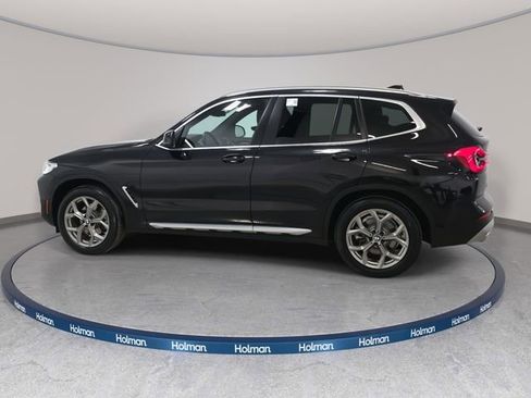 Certified 2023 BMW X3 xDrive30i w/ Convenience Package image 8