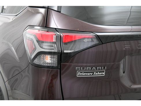 Used 2026 Subaru Forester Premium w/ Base/Premium Package AWD/4WD image 12