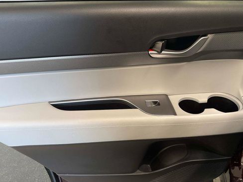 Used 2023 Hyundai Palisade SEL w/ Cargo Package image 11