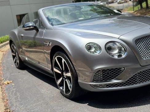 Used 2015 Bentley Continental GT V8 S AWD/4WD image 9