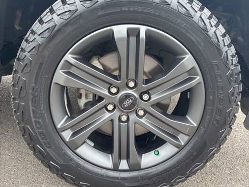 Used 2021 Ford F150 XLT AWD/4WD image 10