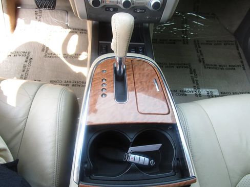 Used 2012 Nissan Murano LE w/ Platinum Pkg AWD/4WD image 18
