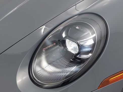 Certified 2024 Porsche 911 Turbo S AWD/4WD image 28