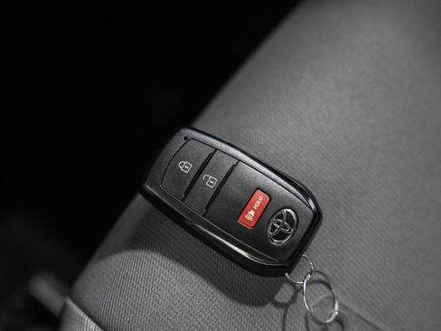 New 2026 Toyota Tacoma SR5 image 42