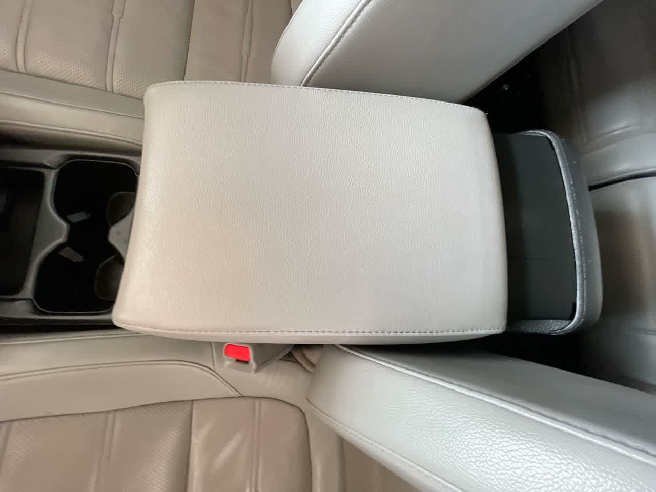 Used 2018 Honda CR-V EX-L image 21