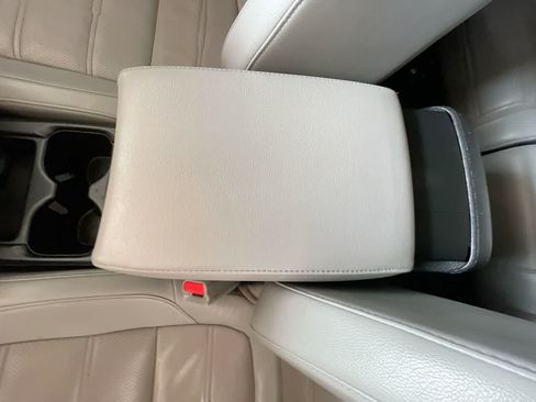 Used 2018 Honda CR-V EX-L image 21