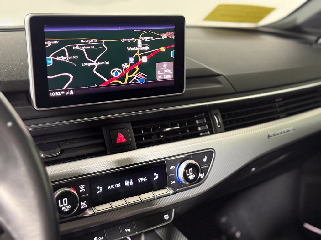Used 2019 Audi A5 2.0T Premium Plus w/ Premium Plus AWD/4WD image 14