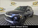 Used 2021 Chevrolet TrailBlazer LT w/ Convenience Package image 3