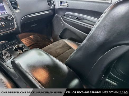 Used 2020 Dodge Durango GT RWD image 22
