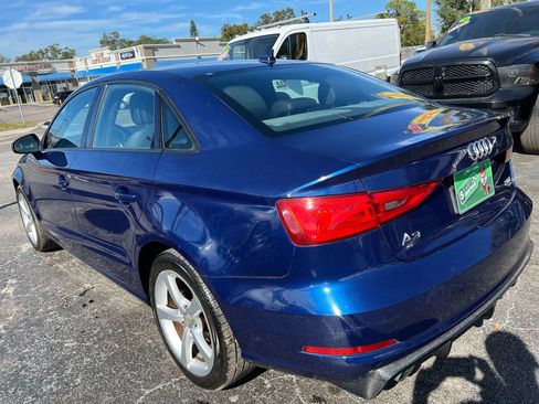 Used 2015 Audi A3 2.0T Premium w/ Cold Weather Package AWD/4WD image 7