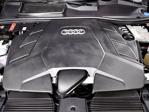 Used 2019 Audi Q8 Premium w/ Convenience Package image 55