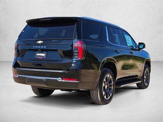 New 2026 Chevrolet Tahoe LS video 2