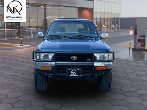 Used 1995 Toyota 4Runner SR5 RWD image 3